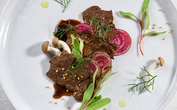 Aleph Farms produces 'first' cell-grown, 'slaughter-free' steak