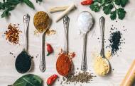 EHL Ingredients launches herb and spice blends for Christmas
