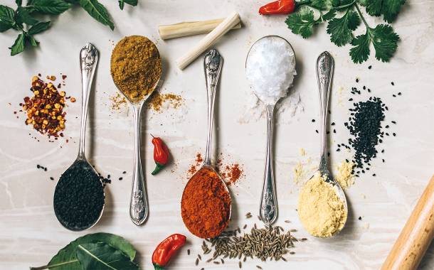 EHL Ingredients launches herb and spice blends for Christmas