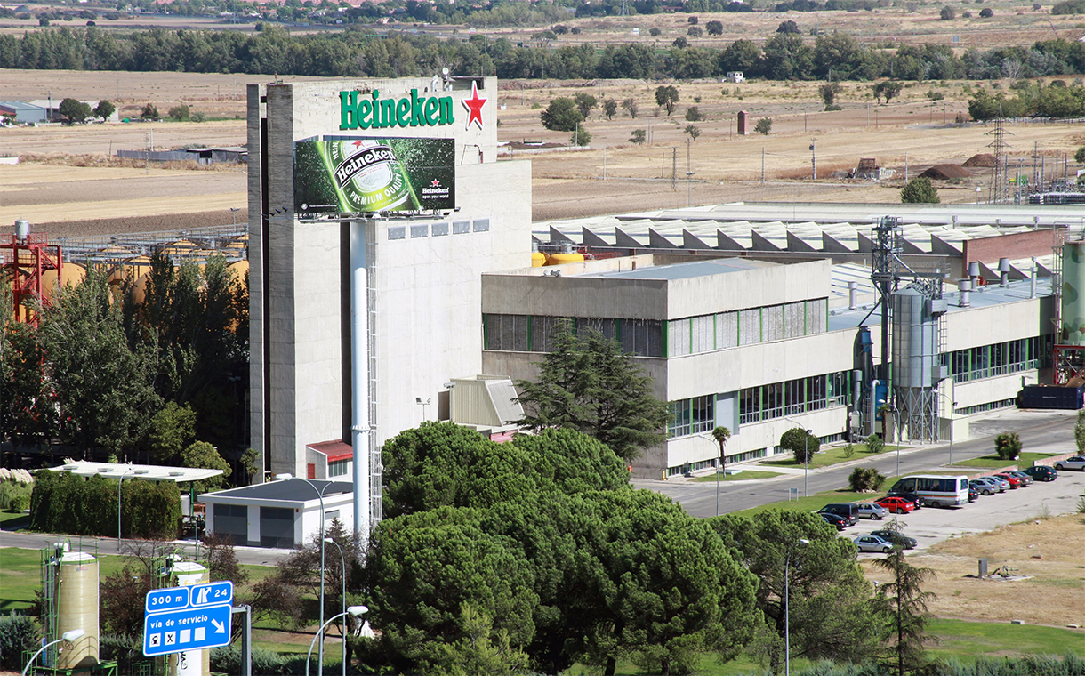 Heineken buys majority stake in Spanish craft brewer La Cibeles