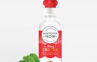 Matcha Now unveils CBD variant featuring its flavour-mixing cap