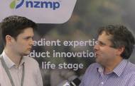 Interview: NZMP exhibits its medical and infant nutrition solutions