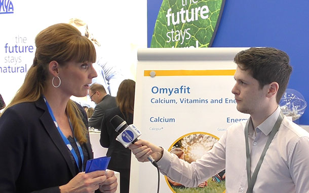 Interview: Omya discusses its calcium enrichment solutions