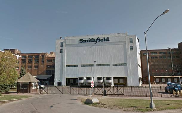 Smithfield Foods aims to further reduce waste sent to landfills