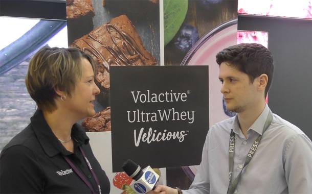Interview: Taste an increasingly important factor for Volac