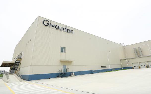 Givaudan renames its flavour division as taste & wellbeing