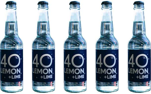 Craft soft drinks maker 40 Kola introduces lemon-lime variant