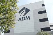 ADM reports “very strong” end to the year