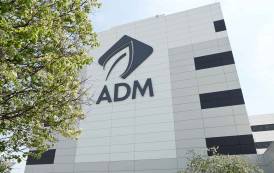 ADM reports “very strong” end to the year