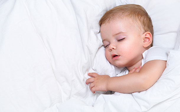 Arla develops new gut comfort concept for infant formulas