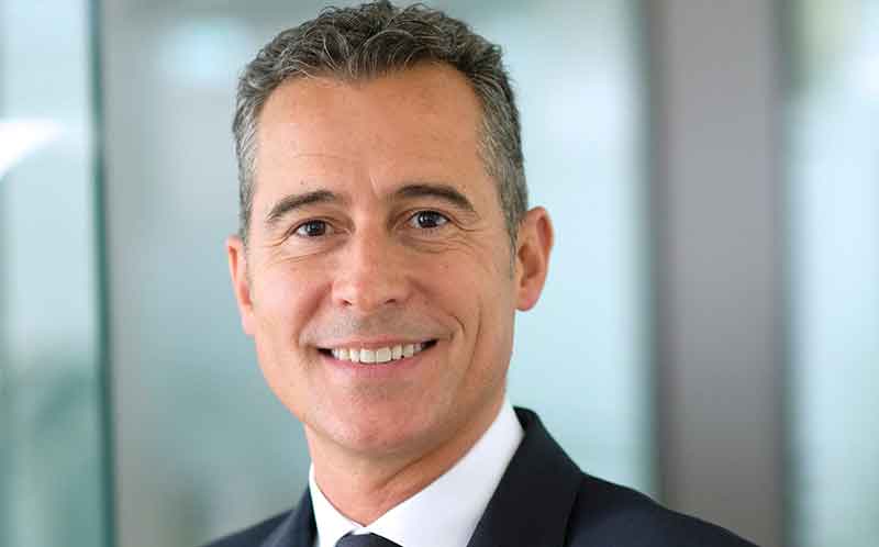 Huhtamaki appoints Tetra Pak’s Charles Héaulmé as its new CEO