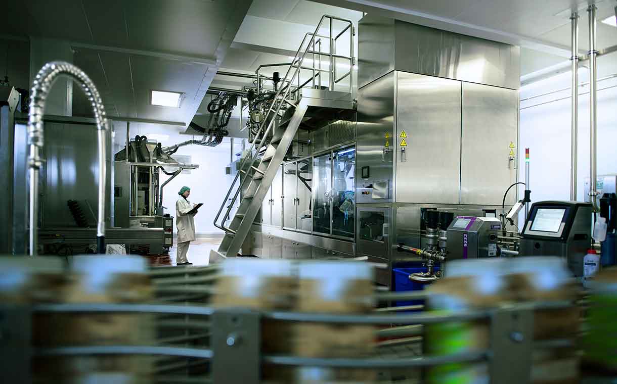 Crediton Dairy invests £12m to expand UK milk processing site