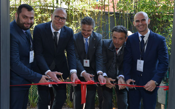 Givaudan opens new $1.22m flavours centre in Morocco