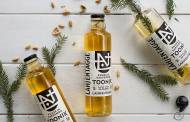 Estonian distiller to make tonic water from town's Christmas tree