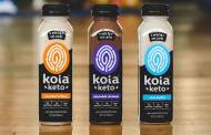 Koia releases three-strong range of keto-friendly drinks in the US