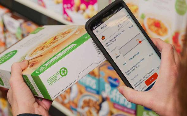 Kroger unites with Microsoft to pilot ‘connected’ supermarkets