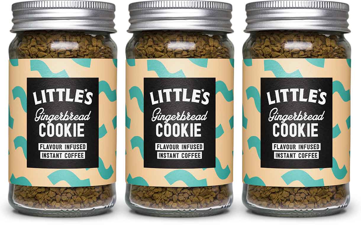 Little’s Coffee unveils new look and 100% recyclable packaging