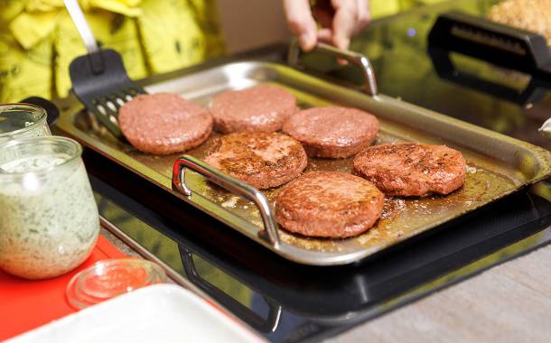 Nestlé plans to introduce meat-free Incredible Burger – reports