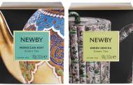 Newby Teas adds to ‘premium’ range of loose leaf green teas