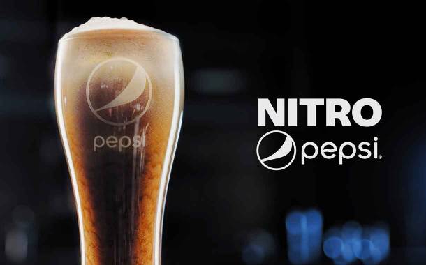 PepsiCo plans release of world’s first nitrogen-infused cola