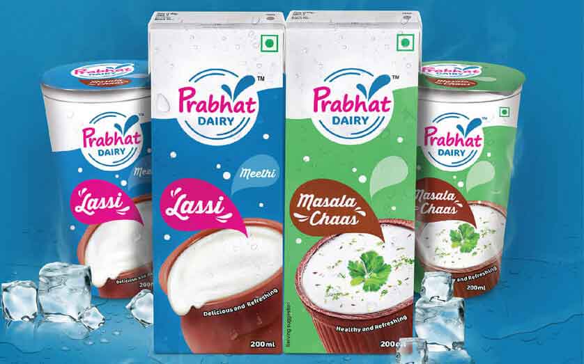 Lactalis secures deal to acquire Indian dairy company Prabhat