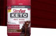 SlimFast unveils product line for people following the keto diet