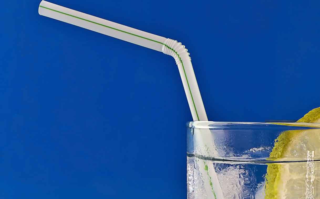 Coca-Cola Amatil ditches plastic straws and stirrers in Australia