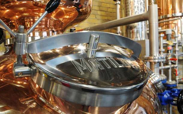 The London Distillery Company signs distribution deals in Asia