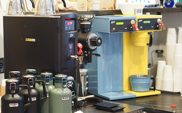 Groupe SEB to acquire coffee equipment maker Wilbur Curtis