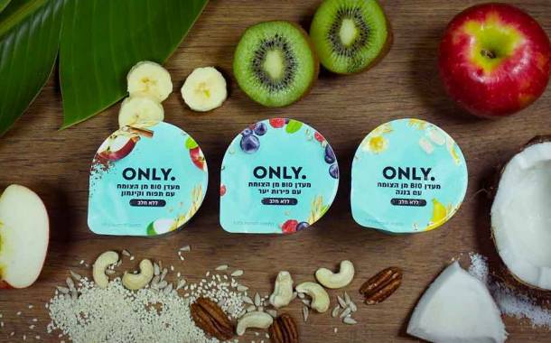 Yofix releases dairy-free yogurt line containing probiotic cultures
