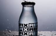 Refix introduces its seawater-based recovery drinks range