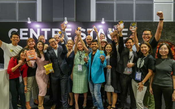Entries now open for the Asia Food Innovation Awards 2019