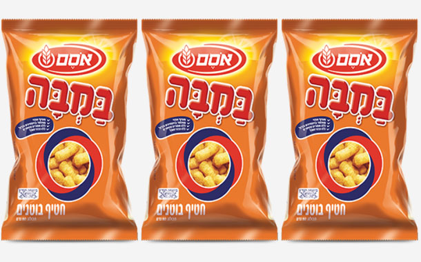 Nestlé's Osem opens $54.9m Bamba factory in Israel