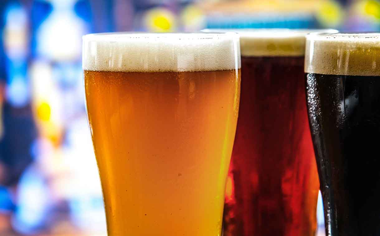 Alfa Laval acquires unique membrane technology to concentrate beer