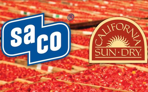 Saco Foods expands operations with deal for California Sun Dry