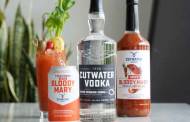 Anheuser-Busch acquires canned cocktail maker Cutwater Spirits