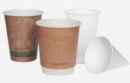 Eden Springs launches new eco-friendly cup range