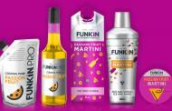 AG Barr’s Funkin celebrates 20th anniversary with fresh packaging
