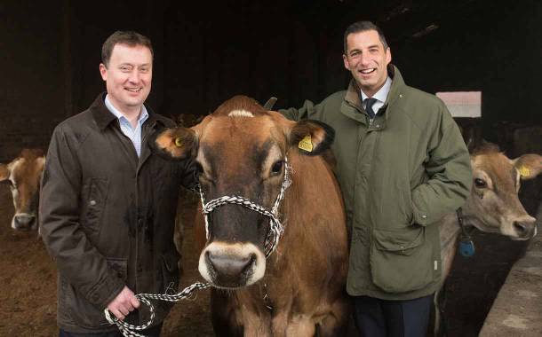 Graham’s The Family Dairy inks partnership with Aldi worth £55m