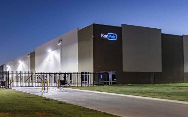 KanPak inaugurates warehouse in Kansas after $11m investment