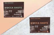 SGC unveils two new high-caffeine Mocca Shots flavours