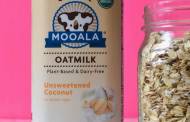 Mooala introduces zero-sugar organic coconut oat milk in US