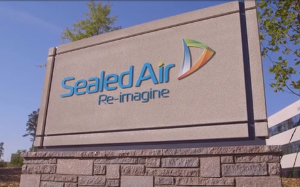 Sealed Air partners with Kuraray for plant-based food packaging
