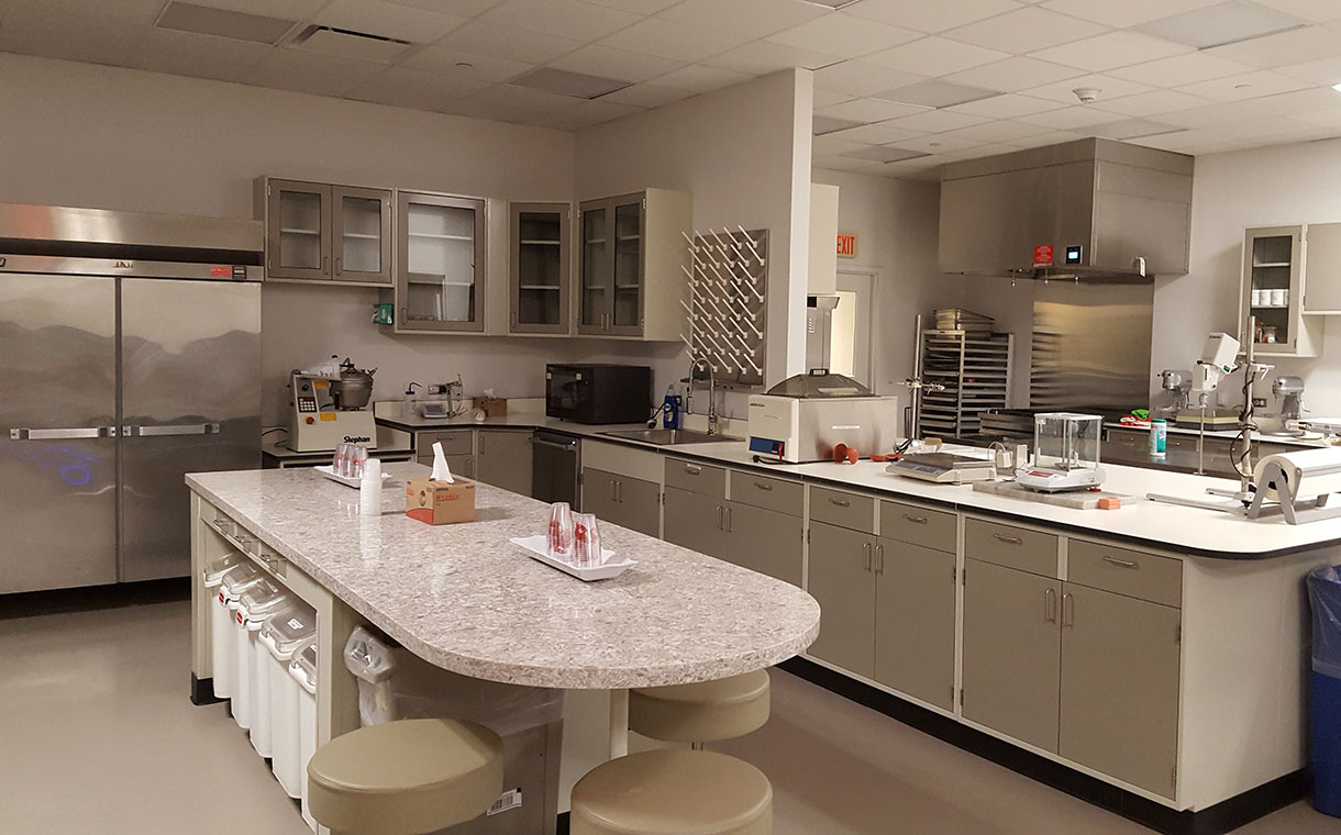 Symrise opens upgraded sweet goods laboratory in New Jersey