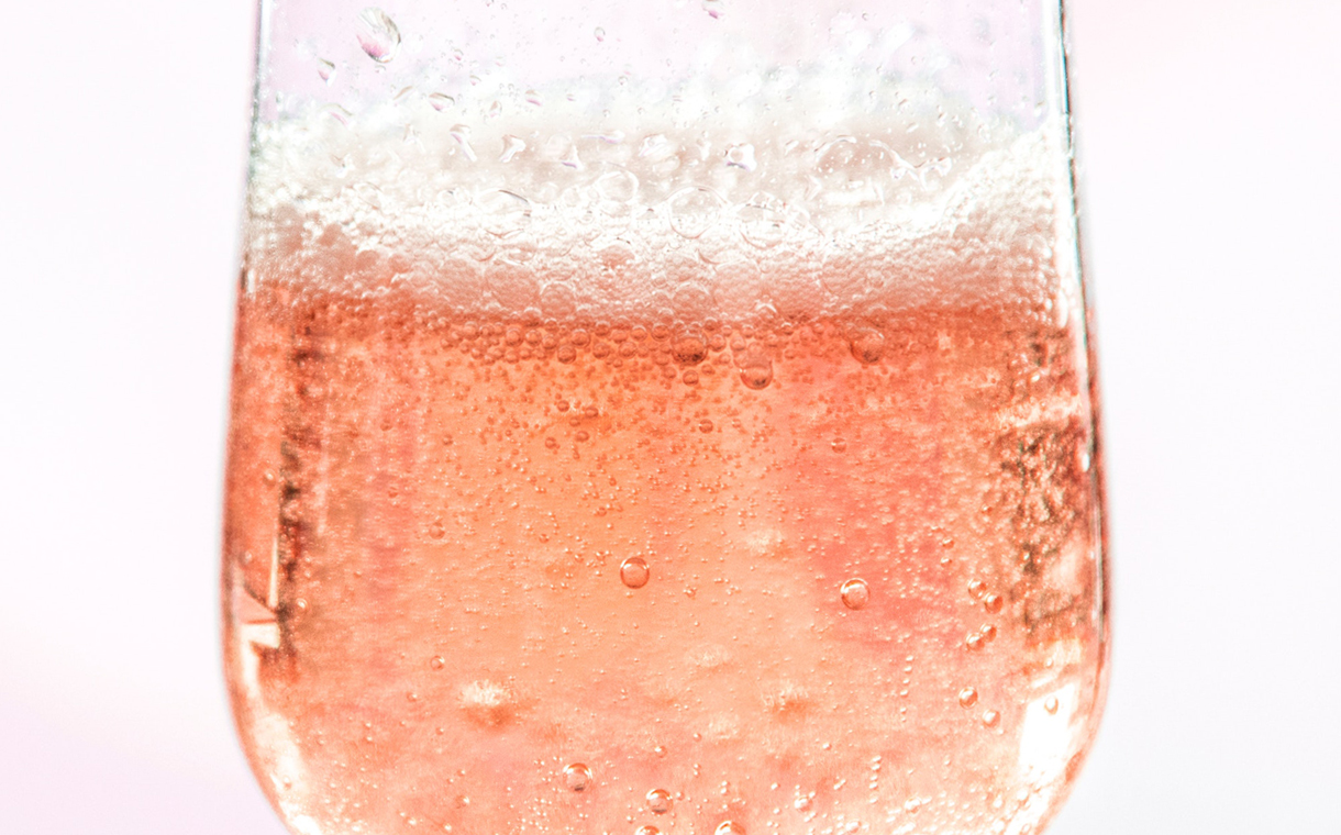 UK has more choice of pink drinks than ever, thanks to record year