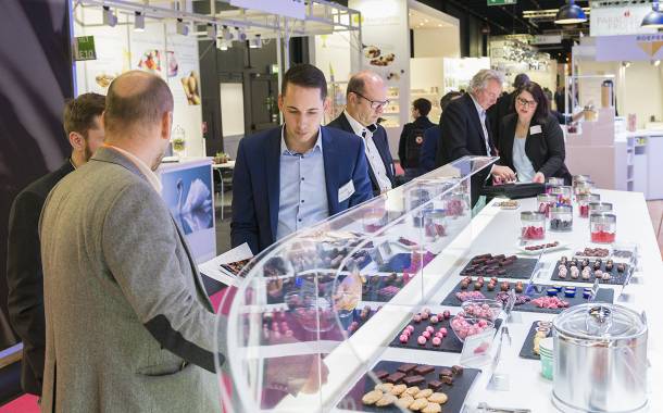 Review: Sustainable, digital and vegan trends at ISM/ProSweets