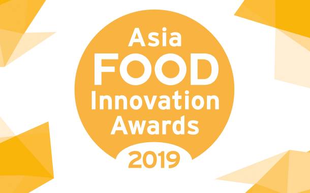 Asia Food Innovation Awards 2019: judges announced
