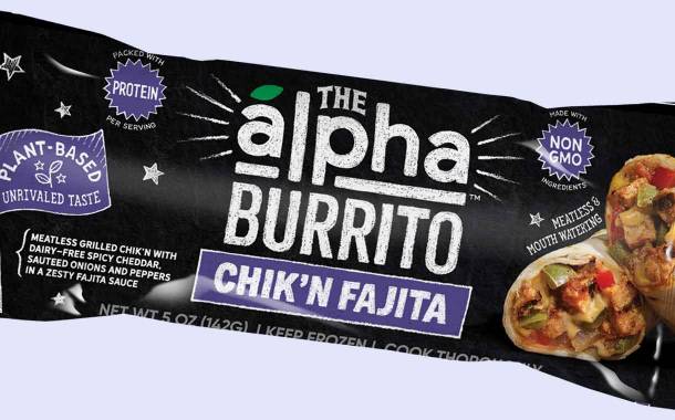 Plant-based meals maker Alpha Foods raises $7m in seed funding