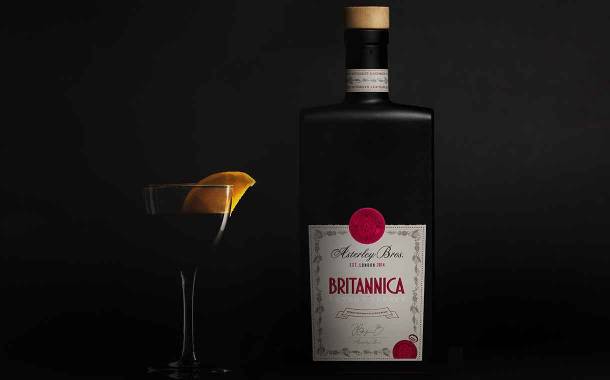 Asterley Bros creates Britannica Fernet liqueur using porter beer