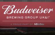 Anheuser-Busch UK renamed as part of ongoing transformation